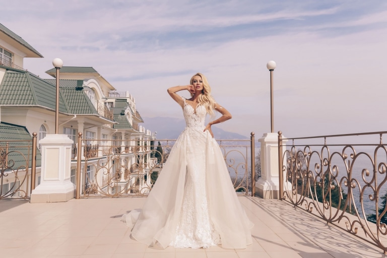 Свадьба В Крыму На Берегу Моря