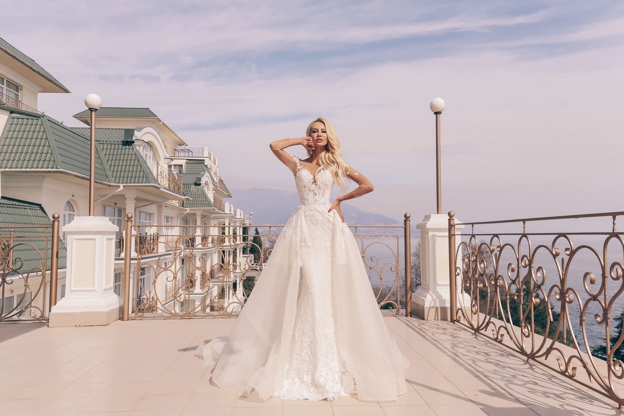 Свадьба В Крыму На Берегу Моря