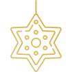 Новый год 2024 в Palmira Palace