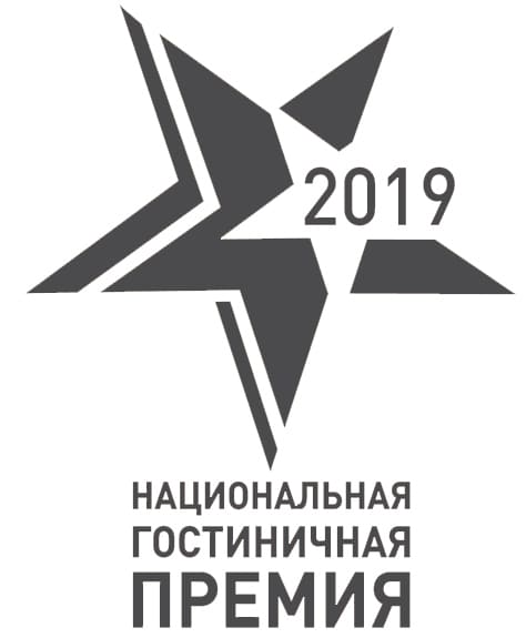 Национальная гостиничная премия