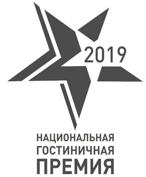 Об отеле Национальная гостиничная премия