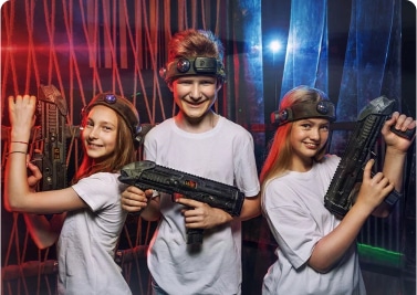 ЛАЗЕРТАГ