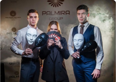 ИГРА В МАФИЮ