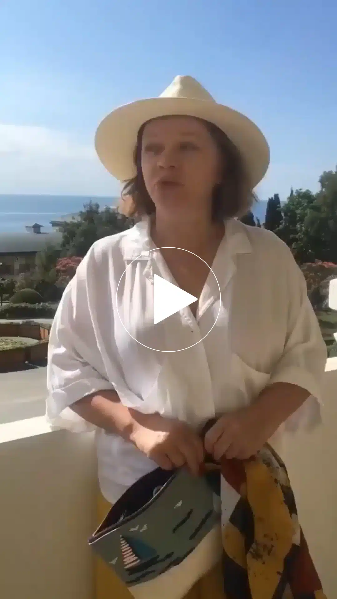 Елена Валюшкина