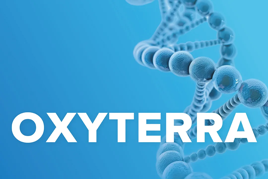 OXYTERRA