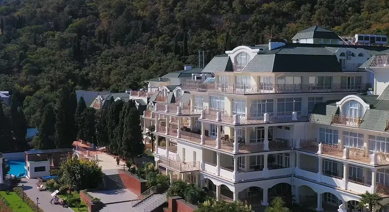 Palmira Palace Resort & SPA