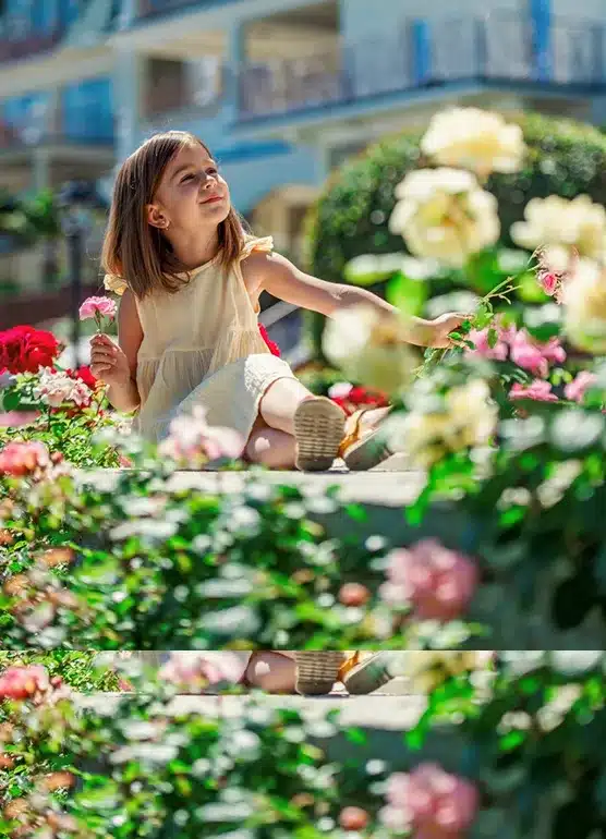 20-летие отеля Palmira Palace Resort & SPA