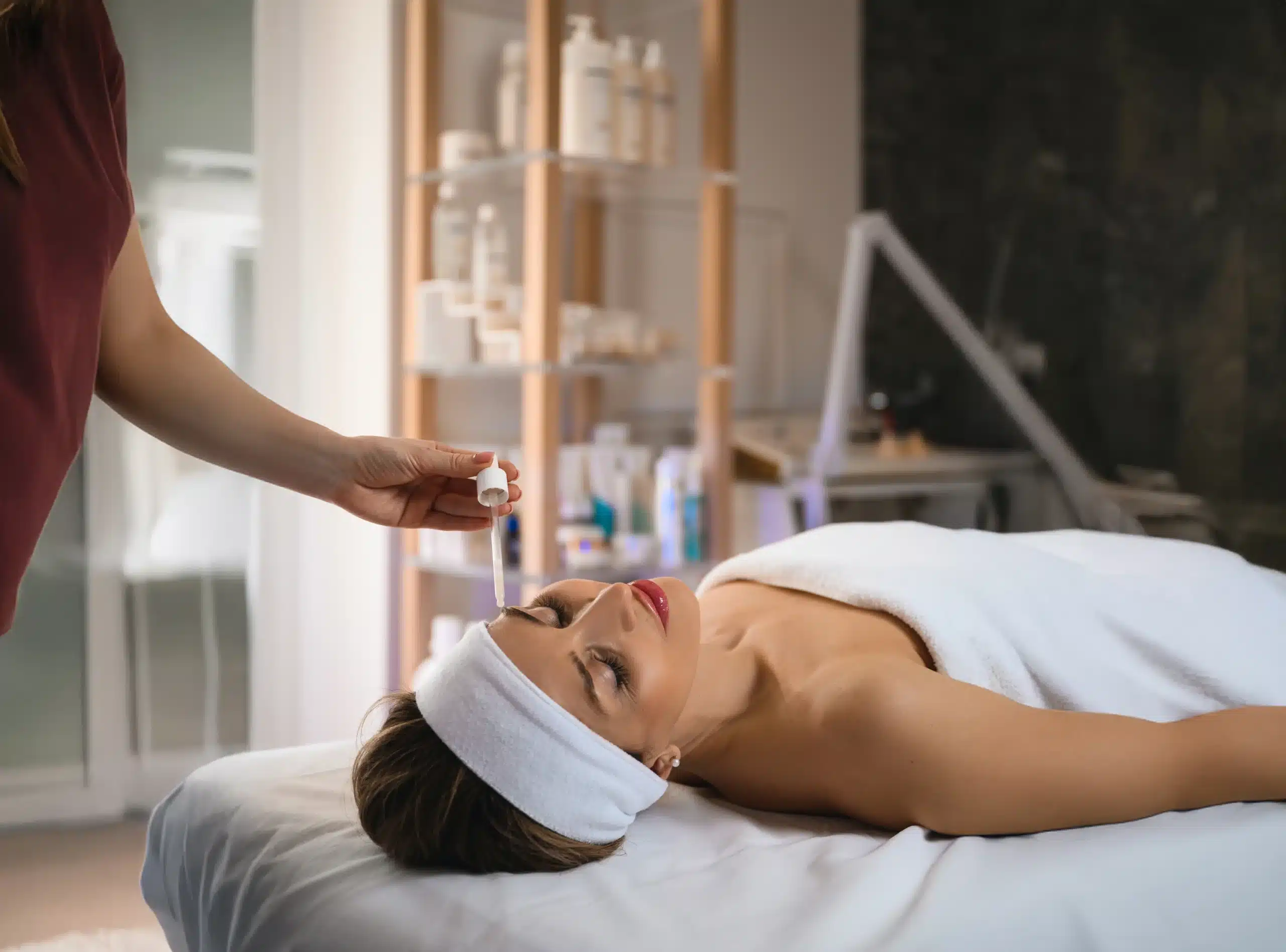 Время SPA