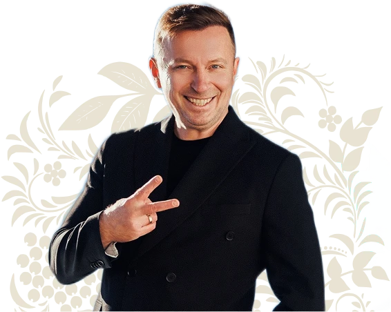 Юрий Гордеев