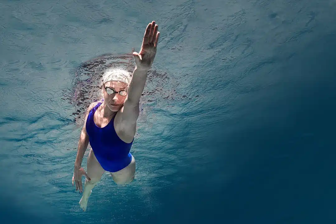 Palmira Swim Race