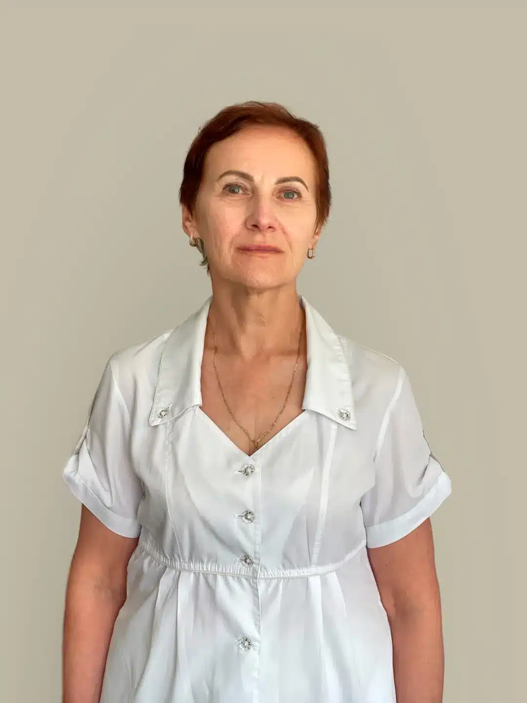 Лазарева Наталья Леонидовна