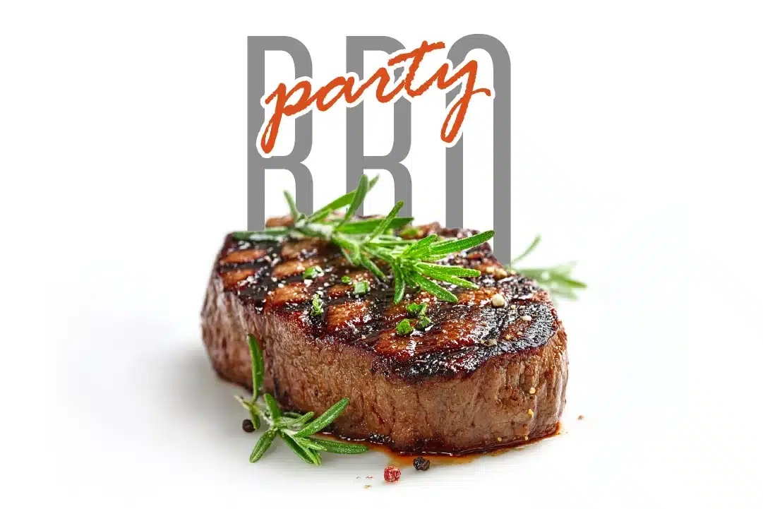 BBQ-party
