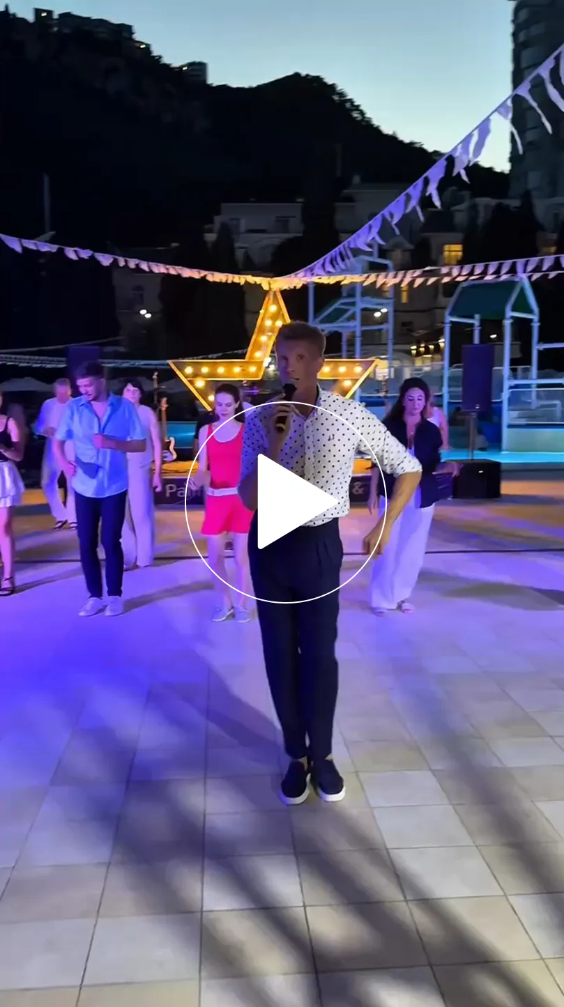 20-летие отеля Palmira Palace Resort & SPA