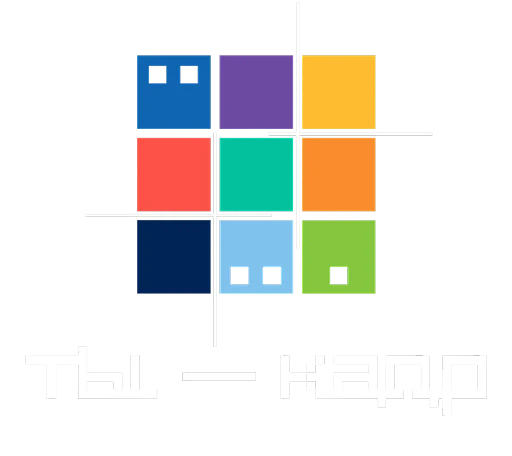 Кинопроект «ТЫ — КАДР»