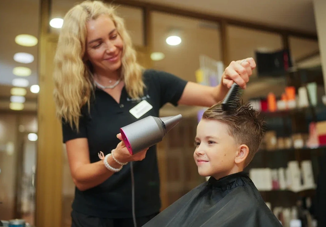 Оздоровление