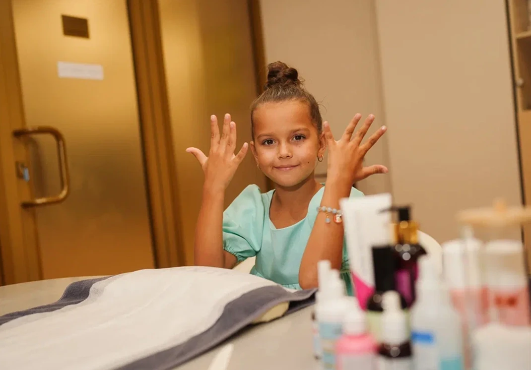 Оздоровление