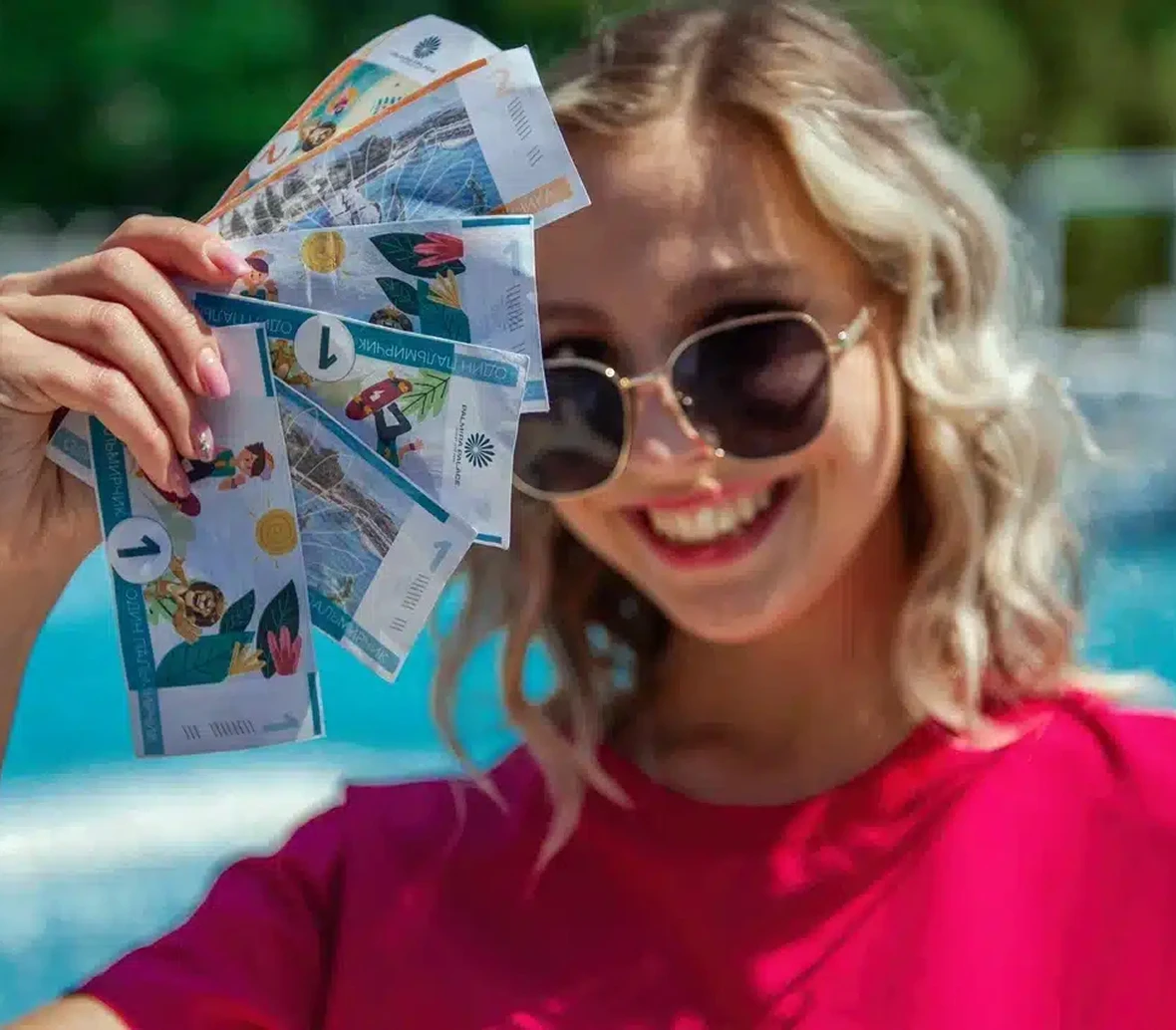 Детский клуб «Лимпопо»