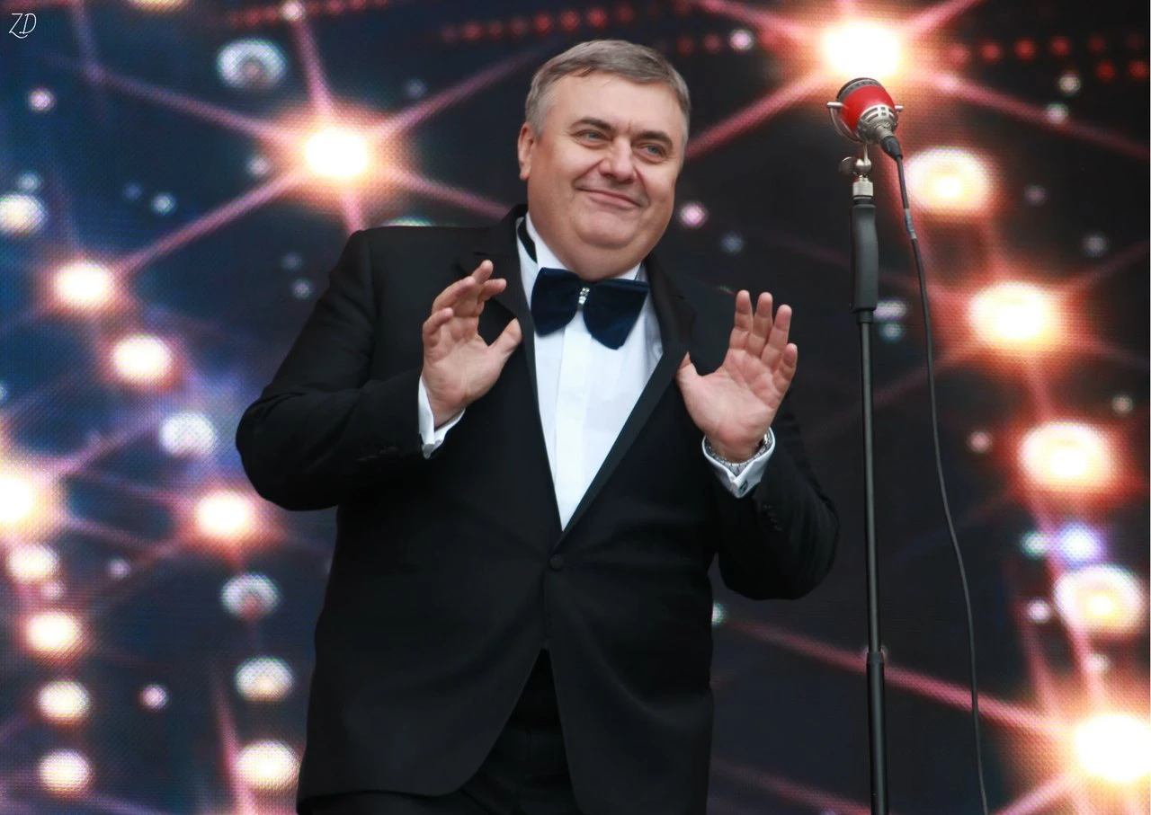 Крымский джаз. Яков Головко