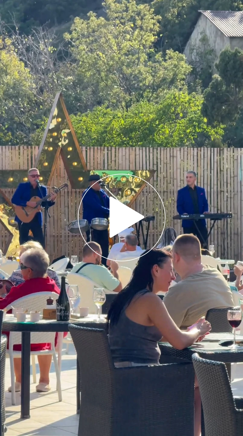 20-летие отеля Palmira Palace Resort & SPA