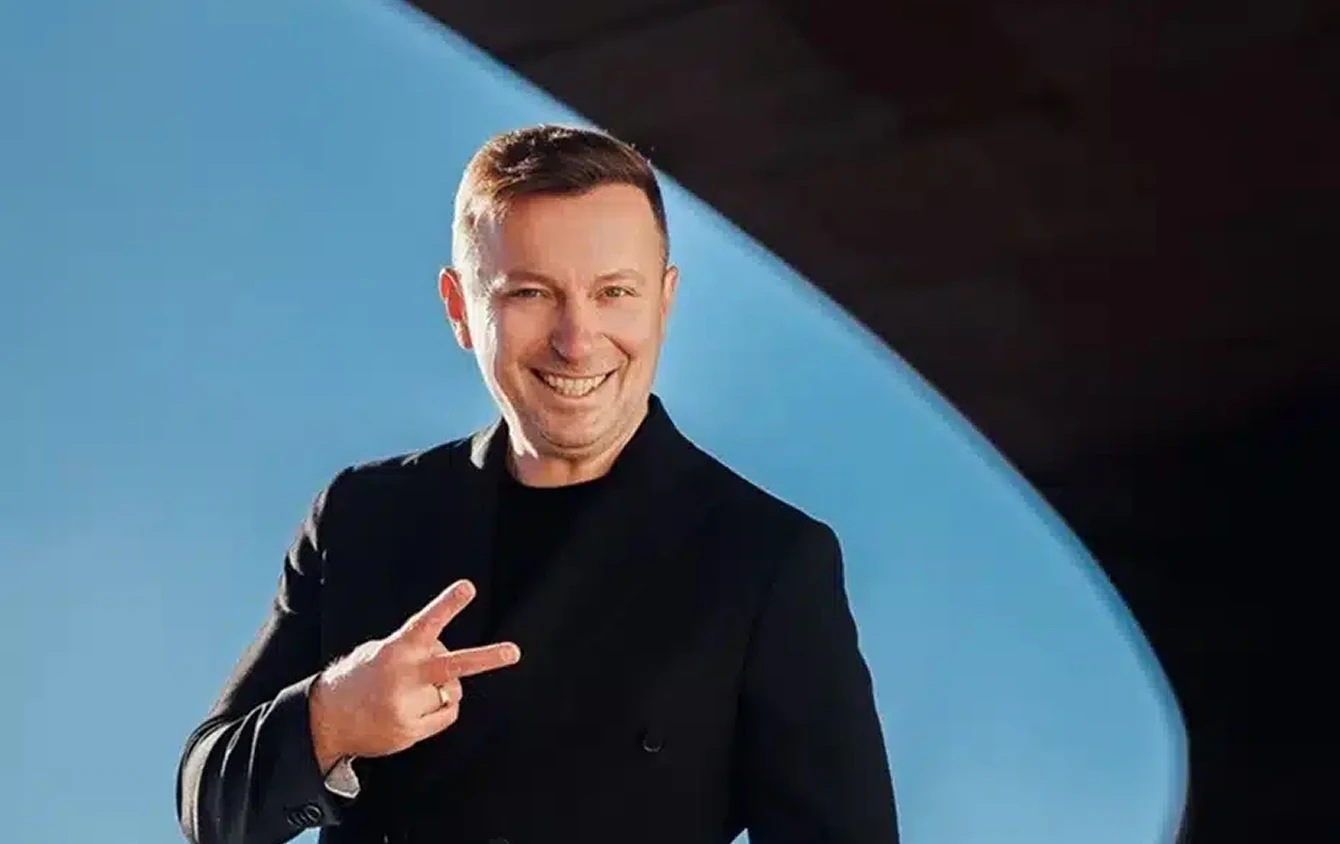 Новый год 2026