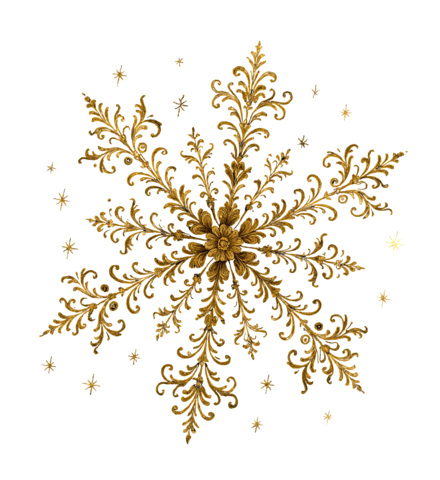 Новый год 2026