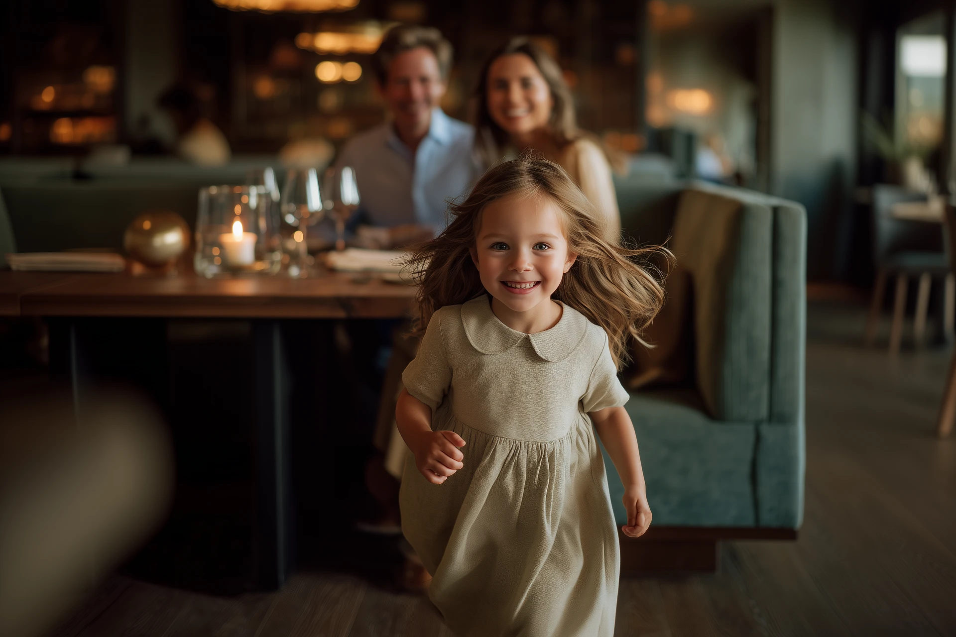 Мам, я в «Лимпопо»