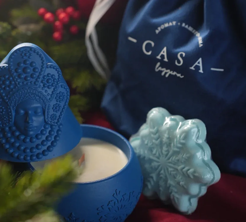 Месяц подарков в Palmira Palace