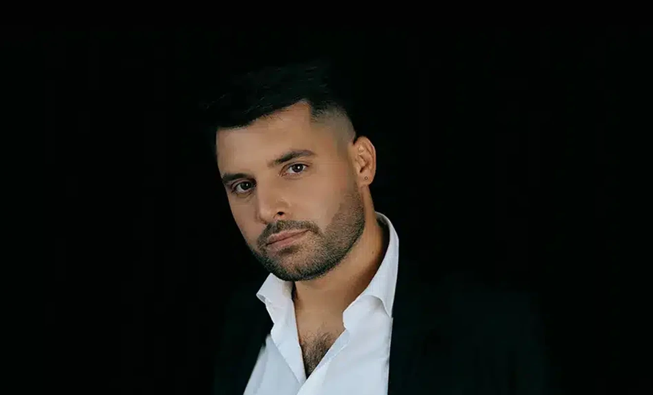 Новый год 2026