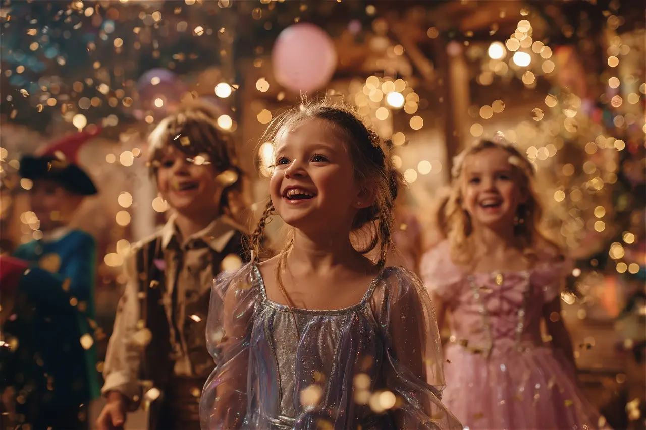 День Именинника