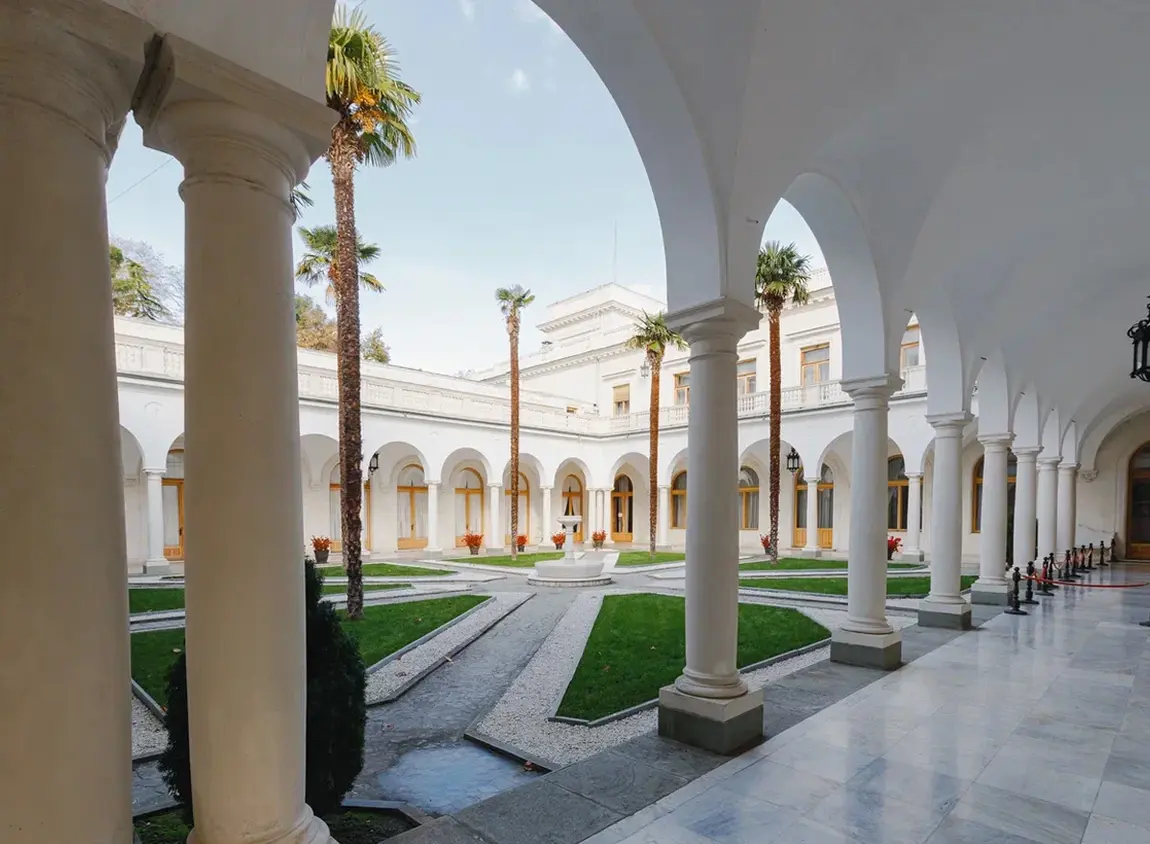 Конференции в Ливадийском дворце livadi-img (2)