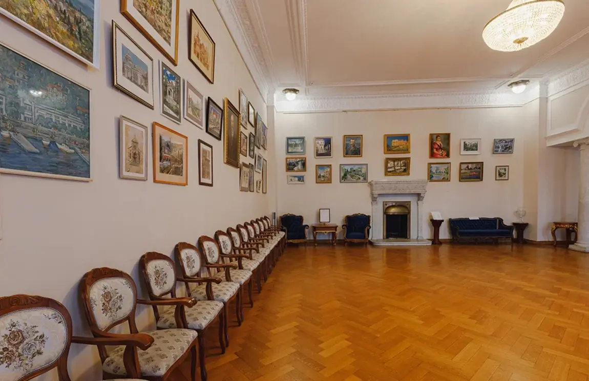 Конференции в Ливадийском дворце livadi-img (4)