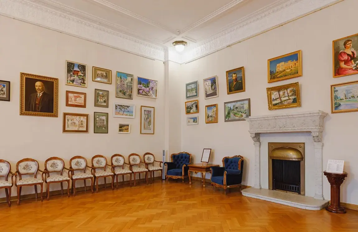 Конференции в Ливадийском дворце livadi-img (5)