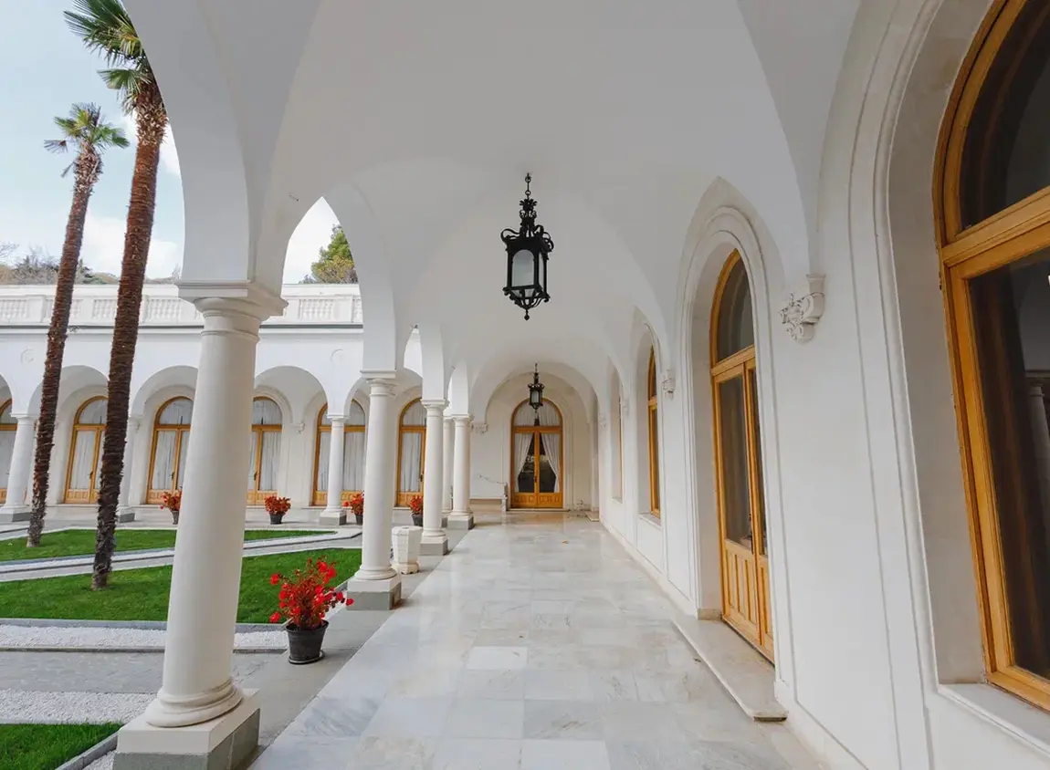 Конференции в Ливадийском дворце livadi-img (8)