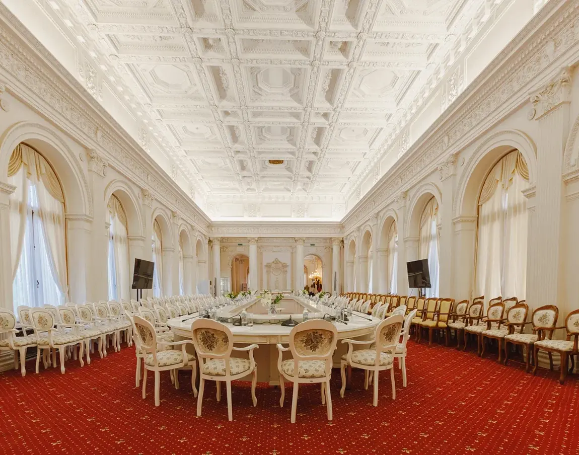 Конференции в Ливадийском дворце livadi-konf (12)