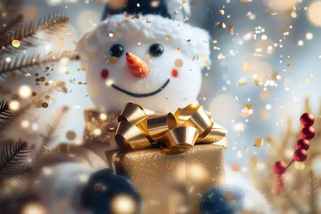 Старый Новый год