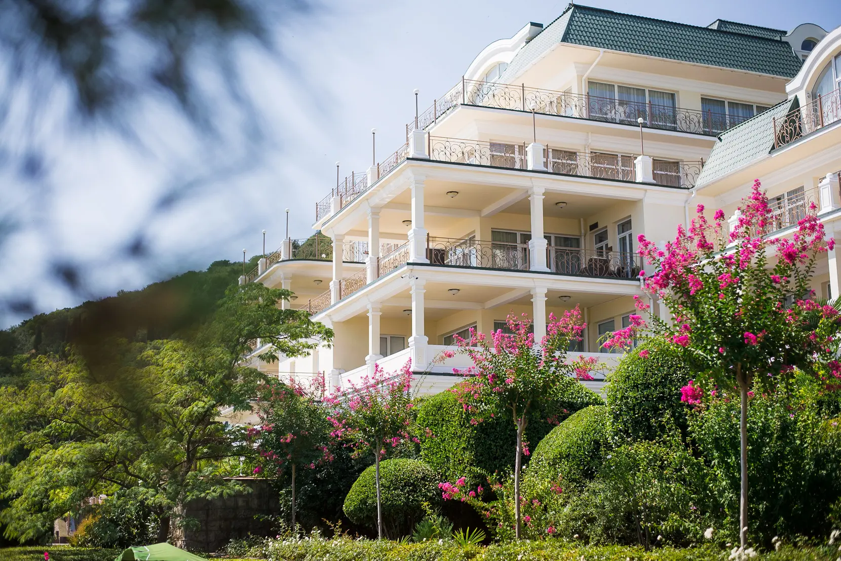 СПА-отдых со скидкой до 25% land (2)