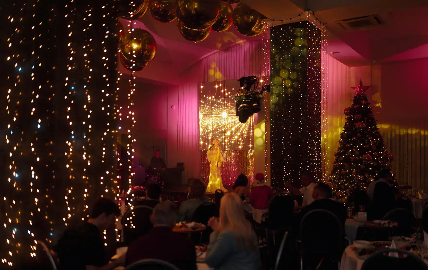 Корпоративное мероприятие на первой береговой линии Конференц-зал «Таврический»