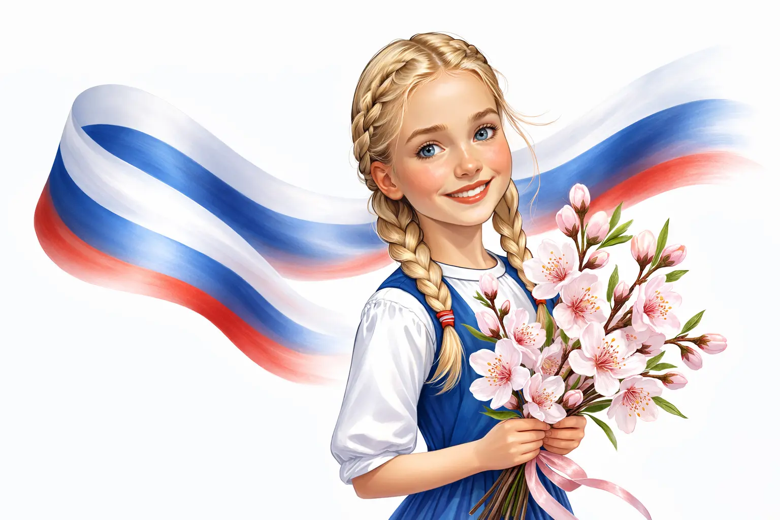 Детская тусовка