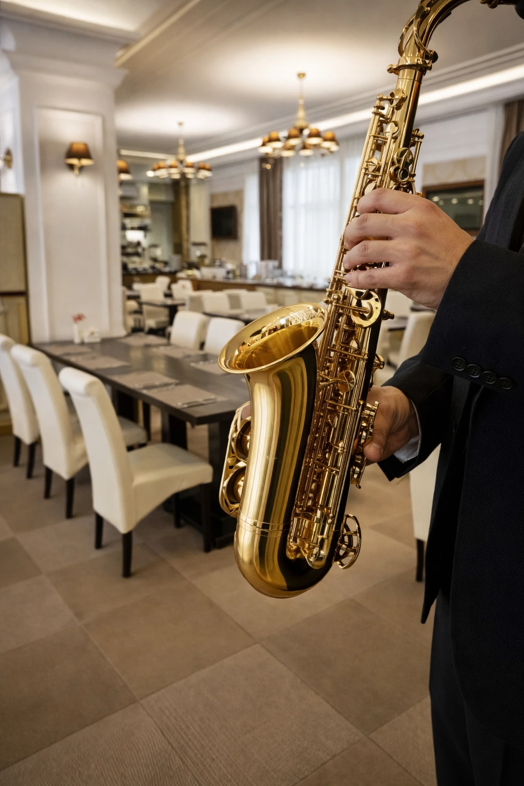 Музыкальные завтраки