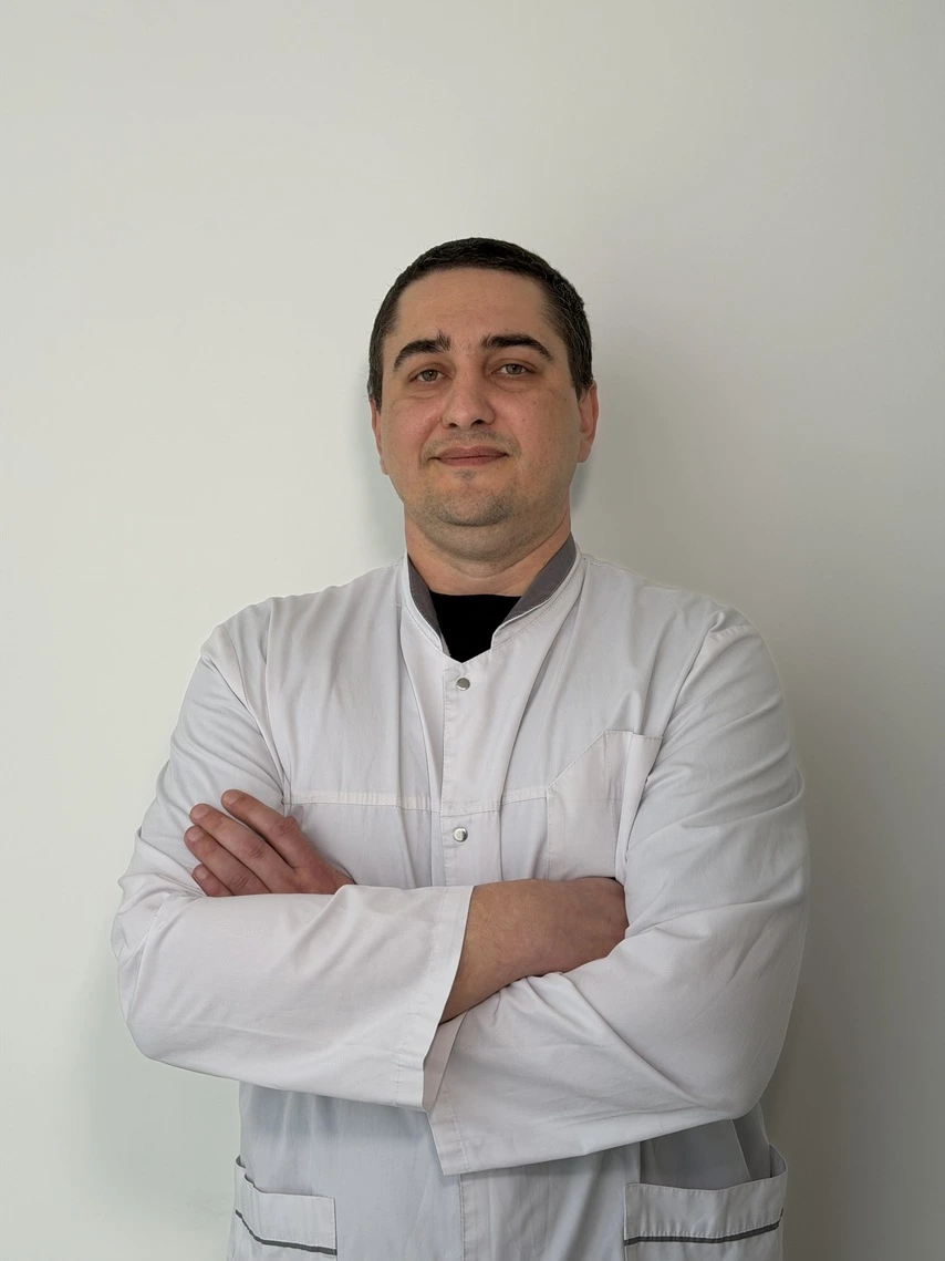 Частная клиника bratskih