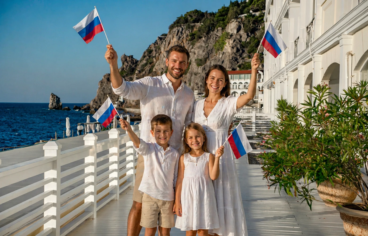 День России