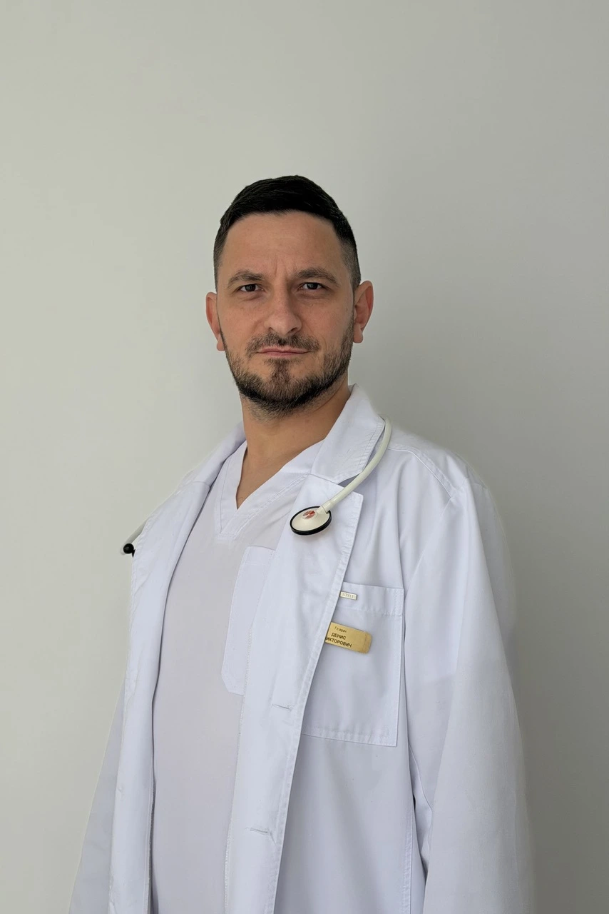 Частная клиника dryomov