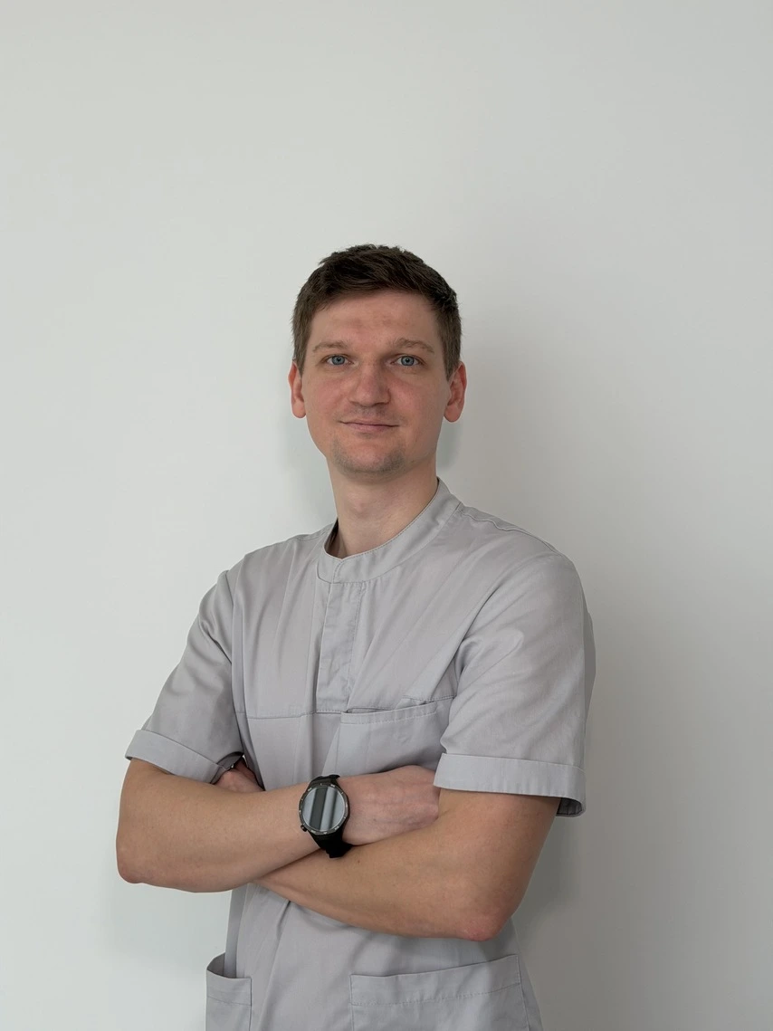 Частная клиника smolenskij