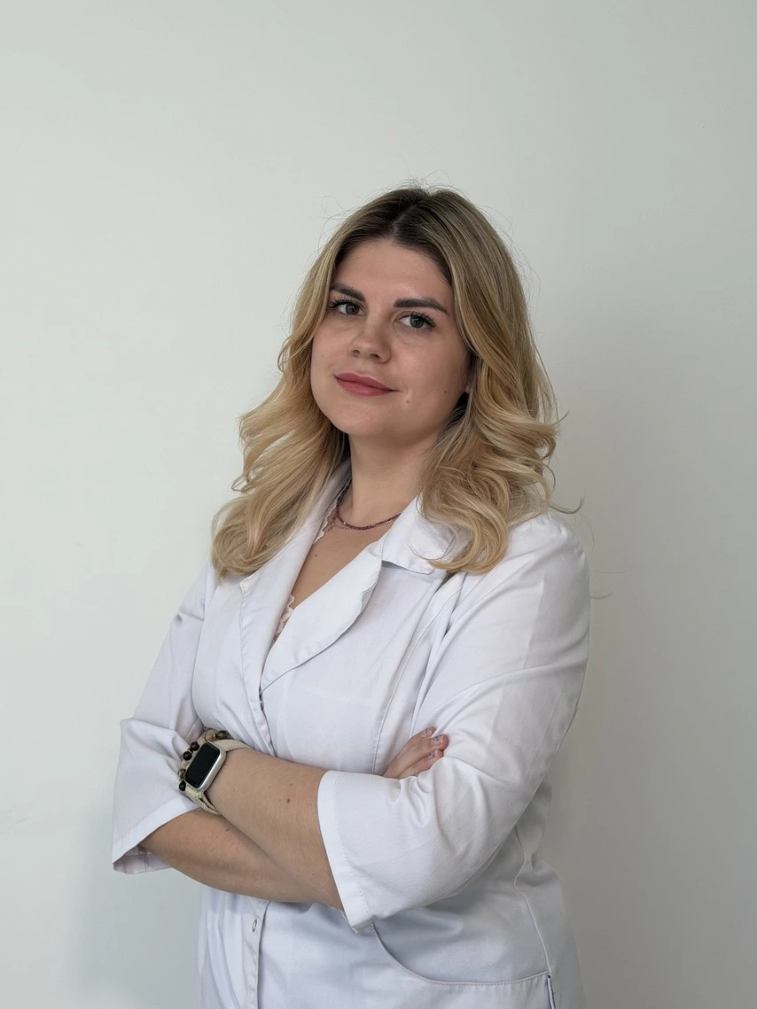 Частная клиника socolova