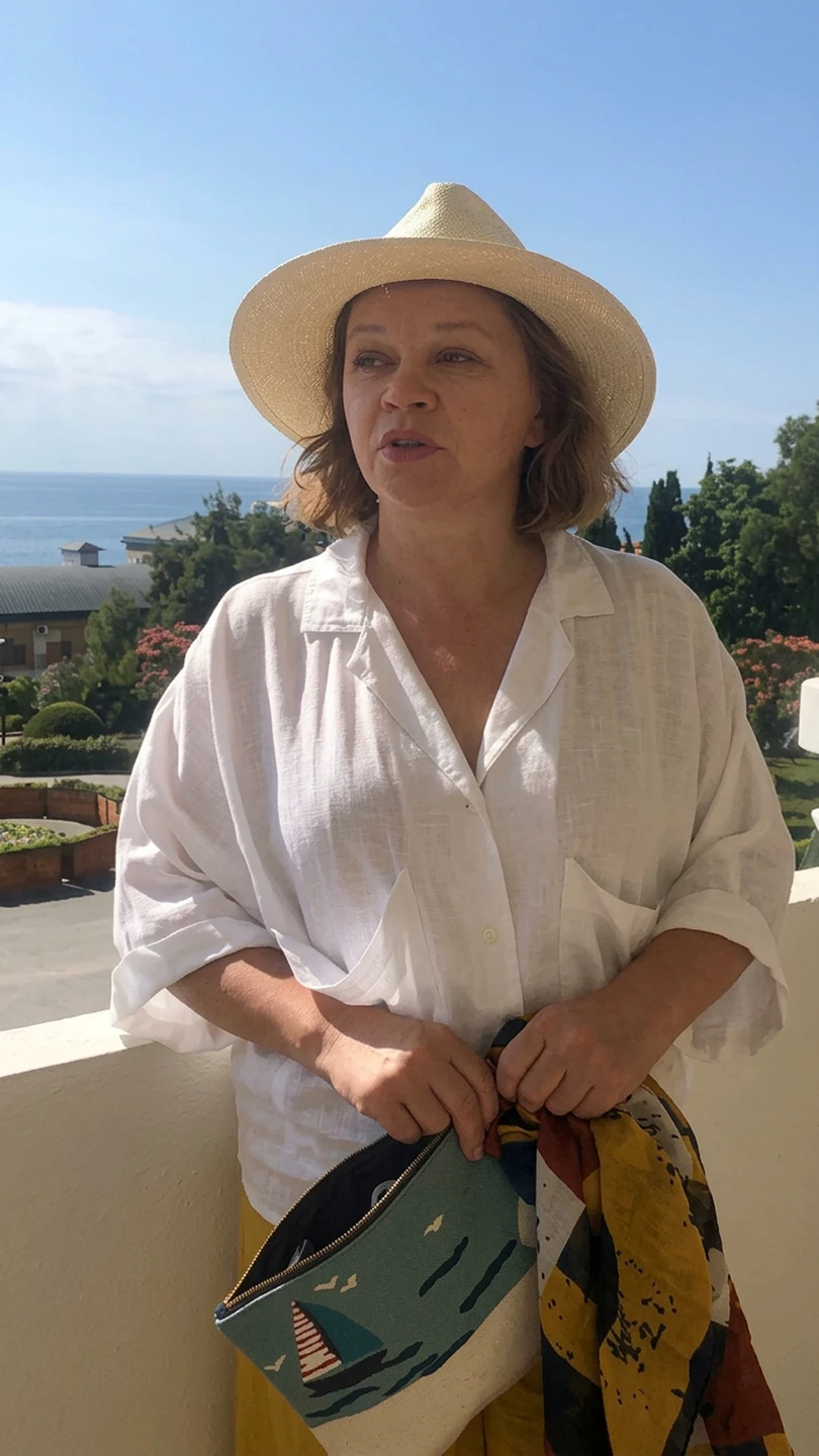 Елена Валюшкина