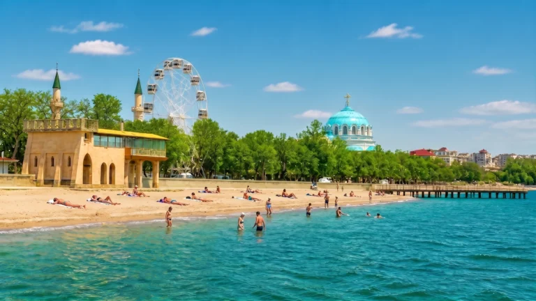 Евпатория