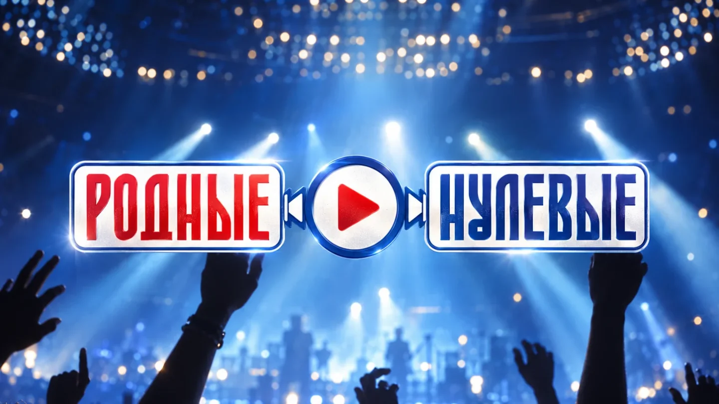 Родные нулевые
