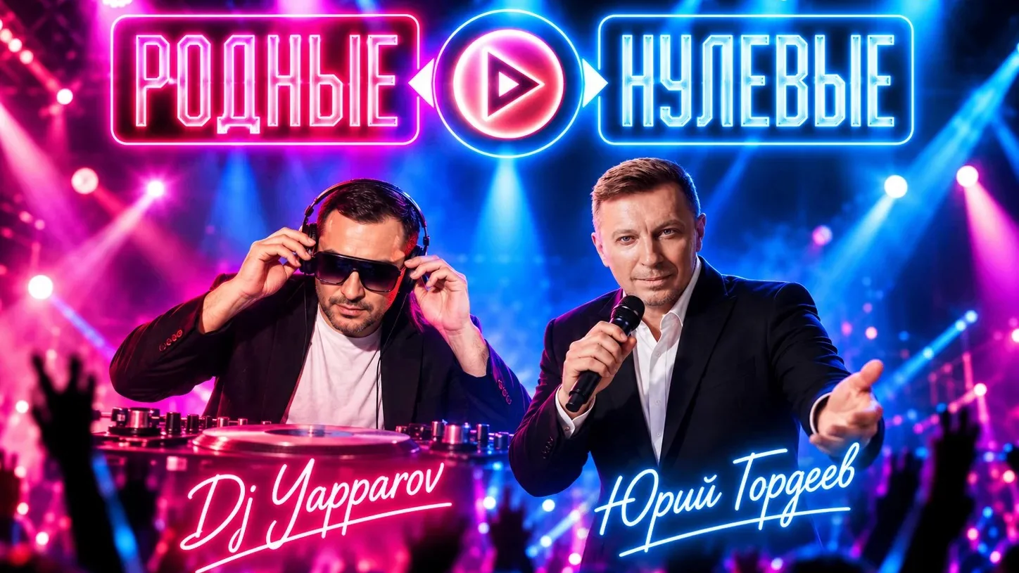 Родные нулевые